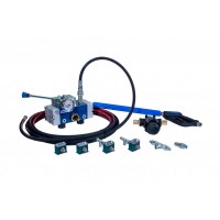 DYNASET HPW-DUST高壓除塵系統產品原裝供應