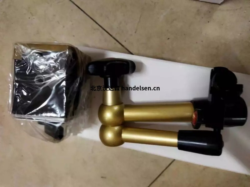 國內代理Horger&Gassler液壓三腳架107032現貨