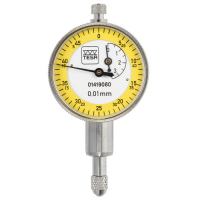 專業銷售進口瑞士TESA千分表