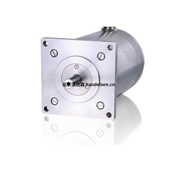 Phytron步進電機ESS 45-2.200.2,5參數