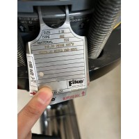 美國Fike爆破片RD500 ATLAS爆破壓力45 磅/平方英寸用于制藥行業