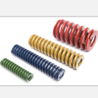 專業銷售正品荷蘭TEVEMA拉伸彈簧