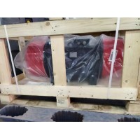 德國JVM(JOST)電磁振頻器JX 072-1用于煤炭行業使用