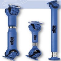 Elbe聯軸器 萬向節