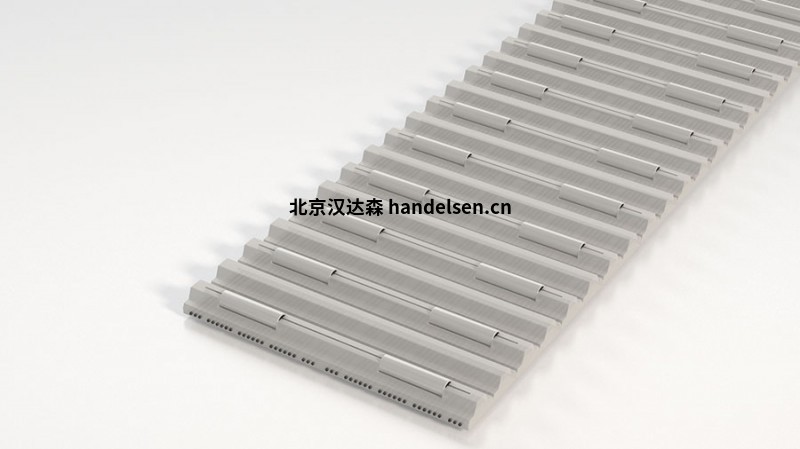 &nbsp;BRECO 同步帶線性驅(qū)動(dòng)器