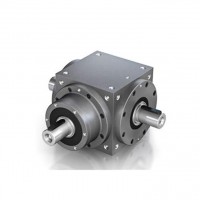 NIDEC高速錐齒輪箱 S110H 用于動態伺服傳動系統