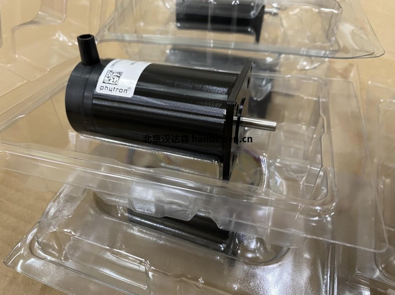 Phytron步進電機57/2.200.2,8用于能源生產和農業技術