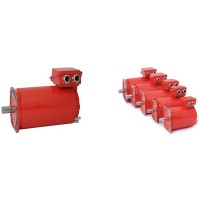 德國OSWALD力矩電動機TF系列技術規格