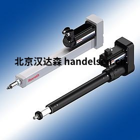 ant-antriebstechnik&nbsp;機電氣缸