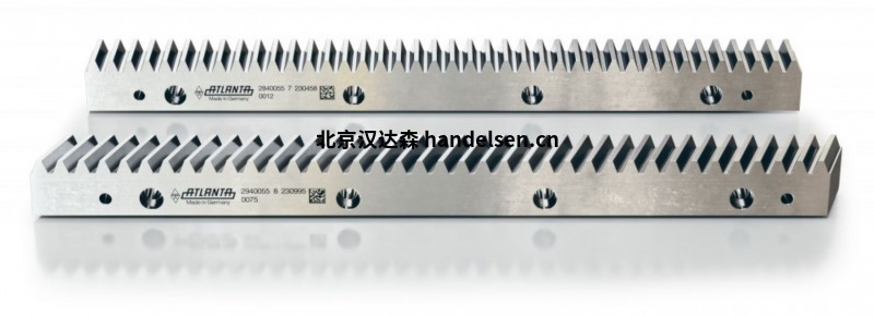 atlanta&nbsp;HPR高精度機(jī)架齒條