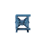 Blagdon金屬泵B25系列技術規格