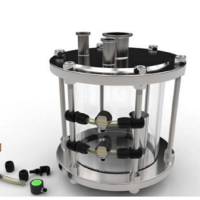 瑞典AQ 液位傳感器 / 液位開關 LS系列，KS系列，RS系列