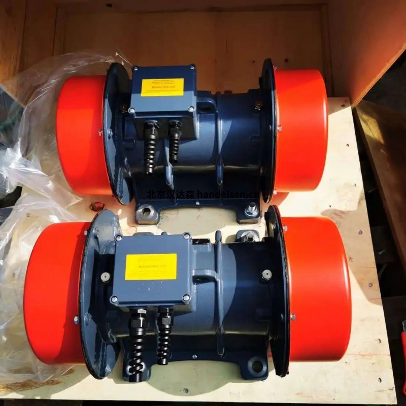 JVM電磁驅動器MS 4-30 30用于抽吸和輸送應用