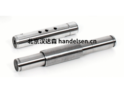 GEWES萬向節軸精密車削零件原裝