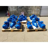 德國HP Technik 自吸式工業泵