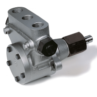 HP-TECHNIK工業泵VBHG-D-4-10-BH1