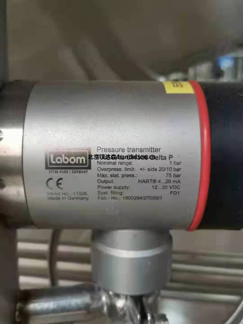 LABOM電子壓力變送器GA2700-A3000-C1030用于天然氣和礦業(yè) LABOM電子壓力變送器GA2700-A3000-C1030用于天然氣和礦業(yè)