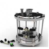 瑞典AQ 套式加熱器無菌設計滿足制藥和加工行業