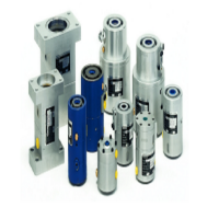 SITEMA   KRG系列安全鎖 設計原理使產品規格十分緊湊