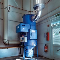 PIONIER過濾系統ZF-1、ZF-3、ZF-4