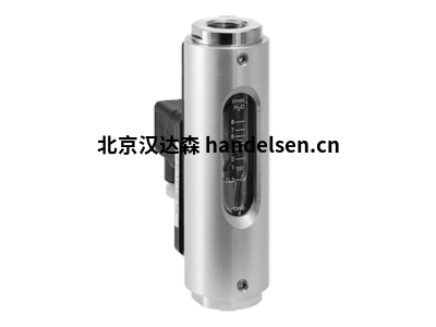 Meister COVOL系列流量監控器