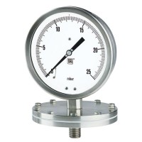 Nuova Fima差壓開關 3.28系列 應用行業：化工、石化