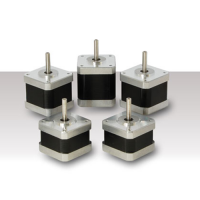 LAM Technologies步進電機M1173020 技術數據