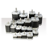 LAM Technologies步進電機M1433020參數數據