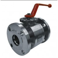 ARGUS FK79 系列球閥應用于加工 氣體配送行業 控制運輸系統