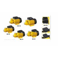 Johnson Pump M2 MG12 / M7N單演，沒有減輕，軸保護套