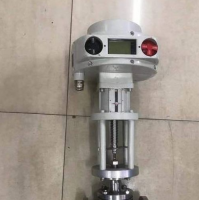 ROTORK閥門角行程執行機構供應防爆電動執行機構