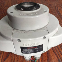 德國羅托克ROTORK 智能一體化防爆電動執行器