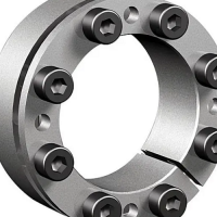 Ringfeder POWER彈性體爪形聯軸器