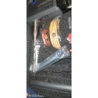 Hielscher超聲波處理器UIP1000hdT用于實驗室和工業液體處理