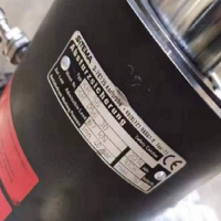 VEM 低壓電動機技術參數