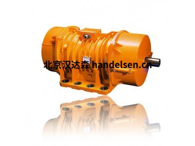 italvibras振動(dòng)電機(jī) MVSI-ACC系列