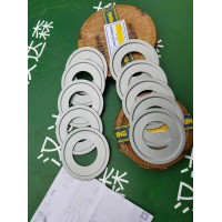 NILOS-RING密封圈45X100LSTO國內現貨