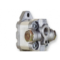 RICKMEIER產品DBV40泄壓閥參數介紹