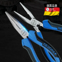 GEDORE品牌介紹與產品優勢