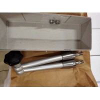 Horger&Gassler液壓測量臺尺寸 400優勢報價