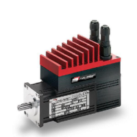 maxon電機的安裝與技術參數說明