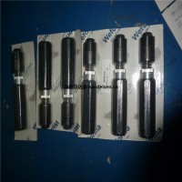 Weforma重型減震器LDS 50適用于起重機