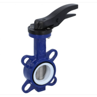 END Armaturen蝶閥BA531006， DN40， PN10/16