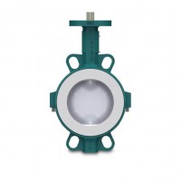 InterApp蝶閥 B10200.23-2BE.4GT.TS