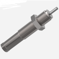 德國Zimmer工業緩沖器STANDARD ENERGY – D經濟適用型