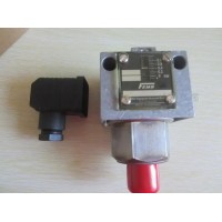 FEMA壓力開關DCM025-307-S的技術規格