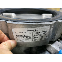 Warex Valve 漢達森授權經銷 蝶閥球閥止回閥夾管閥