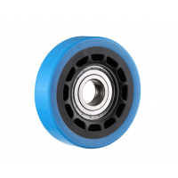 德國(guó)進(jìn)口ACLA品牌，工業(yè)創(chuàng)新材料：適合每個(gè)需求的 PUR 彈性體