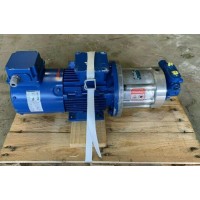 德國(guó)HP Technik 自吸式工業(yè)泵