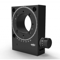 OWIS納米混合定位系統 應用于測量和測試技術、研究和科學